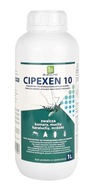 Sprej na komáre Muchy Šváby Mravce Cipexen 1L