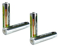 AAA BATÉRIE 900mAh 4KS PRE DIAĽKOVÉ OVLÁDANIE AAA BATÉRIE 900mAh 4KS PRE DIAĽKOVÉ OVLÁDANIE