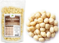 MAKADAMIA orechy Čerstvá MAKADAMIA 1kg MAKADAMIA orechy Čerstvá MAKADAMIA 1kg