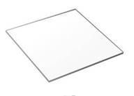 Plexi Plexi Plexisklo 24X24 5mm plexi CLEAR