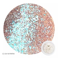 E- 04 Nymfa | Fóliový kozmetický pigment | 2 ml E- 04 Nymfa | Fóliový kozmetický pigment | 2 ml