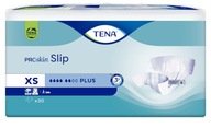 TENA Slip ProSkin Plus rozmaznáva pre dospelých XS