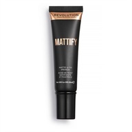 Mattify Make-up Base Mattify Primer 28 ml