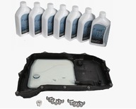 Filter Sada na výmenu oleja ZF AUDI mHEV pHEV Filter Sada na výmenu oleja ZF AUDI mHEV pHEV