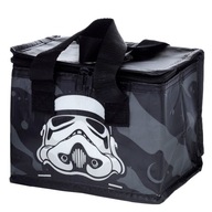 Termálna taška Star Wars Stormtrooper so zipsom