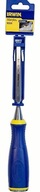 Stolárske dláto ploché s podbíjačkou 12mm IRWIN Stolárske dláto ploché s podbíjačkou 12mm IRWIN