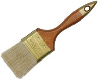Vorel rovný plochý štetec 8,7 cm Vorel rovný plochý štetec 8,7 cm