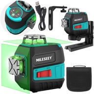 360° LASEROVÝ KRÍŽOVÝ LASER LEVEL + rukoväť 25 360° LASEROVÝ KRÍŽOVÝ LASER LEVEL + rukoväť 25