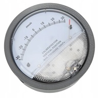 Diferenčný tlakomer HVAC detekcia filtra v Diferenčný tlakomer HVAC detekcia filtra v