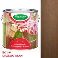 ECOOLIE OLEJ IMPREGNAČNÝ 2,5 l STROMČEK NA OKEN ECOOLIE OLEJ IMPREGNAČNÝ 2,5 l STROMČEK NA OKEN