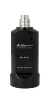BALDESSARINI BLACK EDT 75 ML FLAKON