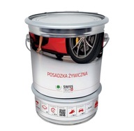 PODLAHA SWISS TECH RESIN LV RAL 7046 3,8kg