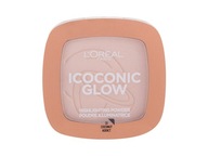 L'Oréal Paris Light From Paradise Highlighter 01 Coconut Addict 9 g L'Oréal Paris Light From Paradise Highlighter 01 Coconut Addict 9 g