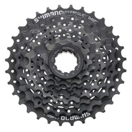 Kazeta na bicykel SHIMANO ALTUS HG31 8-rýchlostná 11-30T Kazeta na bicykel SHIMANO ALTUS HG31 8-rýchlostná 11-30T