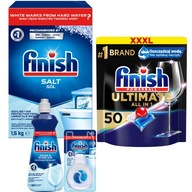 Finish Set XXL Quantum Ultimate tabliet Finish Set XXL Quantum Ultimate tabliet