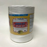 STRING 1600 metrov dlhý na paradajky v záhradnom skleníku STRING 1600 metrov dlhý na paradajky v záhradnom skleníku