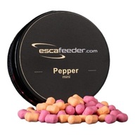 Nástraha Wafters Method Feeder ESCA FEEDER Pepper mini 6mm Nástraha Wafters Method Feeder ESCA FEEDER Pepper mini 6mm