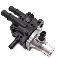 KRYT + TERMOSTAT OPEL ASTRA H ZAFIRA B 1,6 1,8 KRYT + TERMOSTAT OPEL ASTRA H ZAFIRA B 1,6 1,8