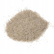 Zrnitosť kremenného piesku 0,3-0,8 mm