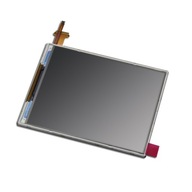 Spodný LCD displej konzoly New Nintendo 3DS XL