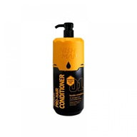 Nishman Pro-Hair kondicionér na vlasy 400 ml Nishman Pro-Hair kondicionér na vlasy 400 ml