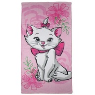 Osuška a plážový uterák: Aristocats: Kotka Marie (960806) Osuška a plážový uterák: Aristocats: Kotka Marie (960806)