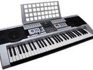 Klávesnica MK-922 Organový LCD displej 61 kláves
