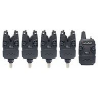 Neco Carp 4+1 G104 Signal Set Neco Carp 4+1 G104 Signal Set