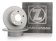 ZIMMERMANN zadné kotúče AUDI A6 C8 330mm ZIMMERMANN zadné kotúče AUDI A6 C8 330mm