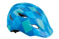 KROSS INFANO XS DETSKÁ PRILBA 48-52CM MODRÁ KROSS INFANO XS DETSKÁ PRILBA 48-52CM MODRÁ