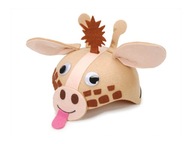 Doplnok žirafieho klobúka ku karnevalovému kostýmu