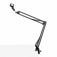 RAYYU STOJAN NA MIKROFÓN 70cm RAYYU STOJAN NA MIKROFÓN 70cm
