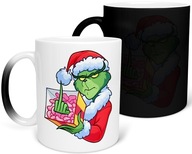 MAGICKÝ GRINCH hrnček Mikuláš Vianočný DARČEK RÔZNE DIZAJNY MAGICKÝ GRINCH hrnček Mikuláš Vianočný DARČEK RÔZNE DIZAJNY