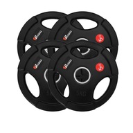 PLATINOVA FITNESS SET 20 KG OLYMPIJSKEJ GUMY HMOTNOSTI HMOTNOSTI 50 MM PLATINOVA FITNESS SET 20 KG OLYMPIJSKEJ GUMY HMOTNOSTI HMOTNOSTI 50 MM