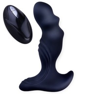 Masážny prístroj na prostatu so 7 vibračnými funkciami USB REMOTE