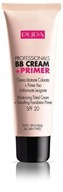 PUPA Crem BB + Primer 002 Sand 50 ml PUPA Crem BB + Primer 002 Sand 50 ml