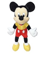 Maskot Mickey Mouse 911 PLYŠOVÁ HRAČKA MEDVEĎ MEDVEĎ KIDS