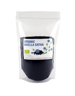 BIO Čierna rasca, Semená čiernej rasce 1 kg BIO Čierna rasca, Semená čiernej rasce 1 kg
