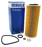 Olejový filter OX 368D1 KNECHT
