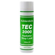 TEC 2000 Radiator Stop Leak Tesniaci prostriedok na chladič TEC 2000 Radiator Stop Leak Tesniaci prostriedok na chladič