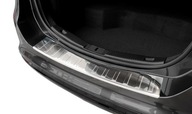 Kryt nárazníka FORD MONDEO MK5 hatchback 5D Kryt nárazníka FORD MONDEO MK5 hatchback 5D