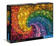 Puzzle 1000 ColorBoom Whirl 39594