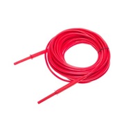 SONEL kábel 20 m červený 11 kV (banánové zástrčky) SONEL kábel 20 m červený 11 kV (banánové zástrčky)