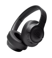 Bezdrôtové slúchadlá JBL Tune 710BT Black Bezdrôtové slúchadlá JBL Tune 710BT Black