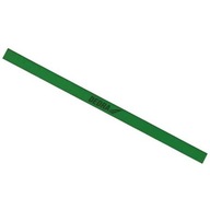 Zelená murovacia ceruzka DEDRA M9002 24,5cm V4