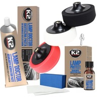 K2 PROTECT REGENERAČNÁ SÚPRAVA LAMPY K2 PROTECT REGENERAČNÁ SÚPRAVA LAMPY
