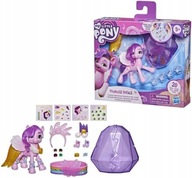 Súprava okvetných lístkov princeznej My Little Pony F2453 Hasbro