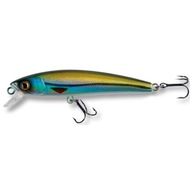 ROBINSON WOBLER DRIFT S75 7,5CM PLÁVAJÚCI GR-SH ROBINSON WOBLER DRIFT S75 7,5CM PLÁVAJÚCI GR-SH