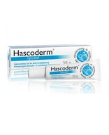 HASCODERM LIPOŻEL 30 g akné a sfarbenie HASCODERM LIPOŻEL 30 g akné a sfarbenie