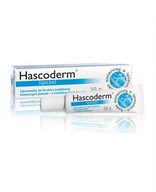 HASCODERM LIPOŻEL 30 g akné a sfarbenie